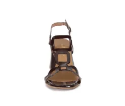 Women's DIBA TRUE Begon Nia Dress Sandals