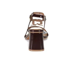 Women's DIBA TRUE Begon Nia Dress Sandals