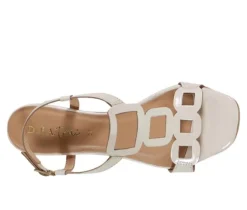 Women's DIBA TRUE Begon Nia Dress Sandals