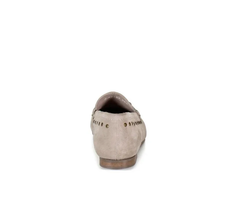 Women's DIBA TRUE Can Yon Loafers