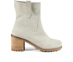 Women's DIBA TRUE Chloe Mae Booties