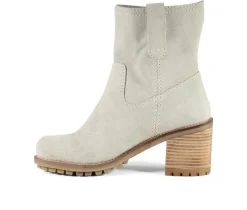 Women's DIBA TRUE Chloe Mae Booties