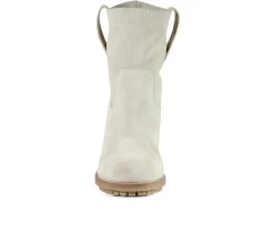 Women's DIBA TRUE Chloe Mae Booties