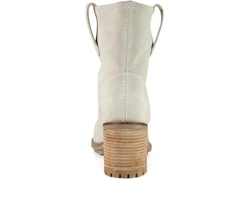 Women's DIBA TRUE Chloe Mae Booties