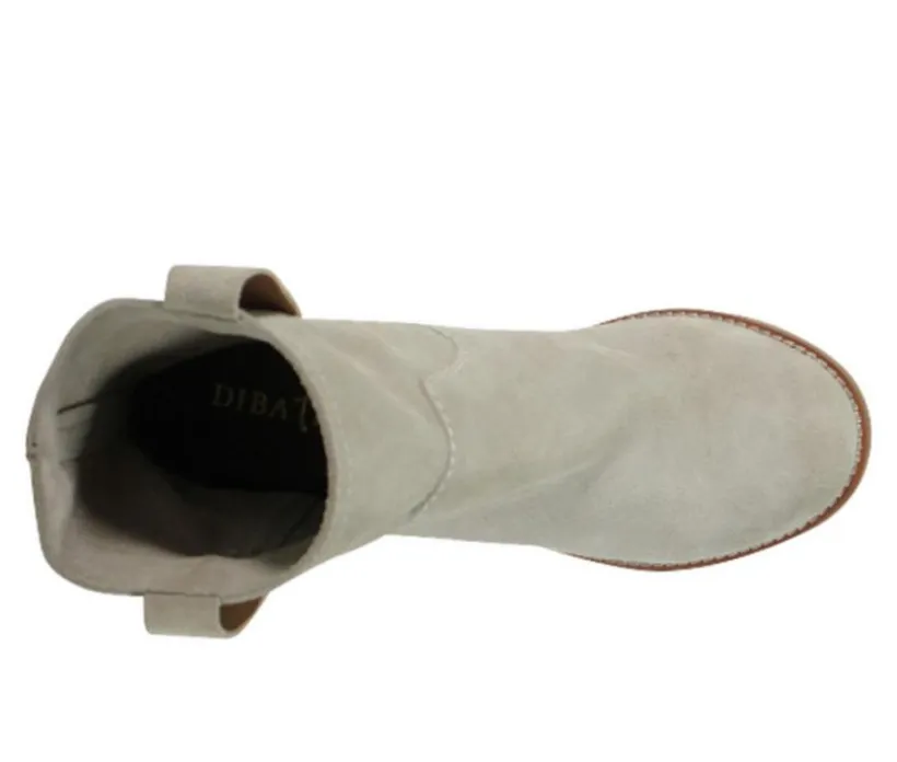 Women's DIBA TRUE Chloe Mae Booties