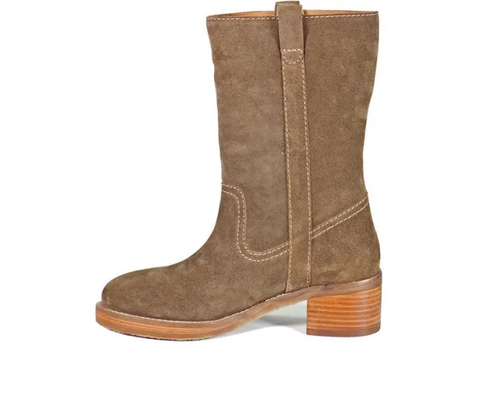 Women's DIBA TRUE Crush It Knee High Boots