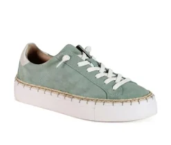 Women's DIBA TRUE Em Belish Sneakers