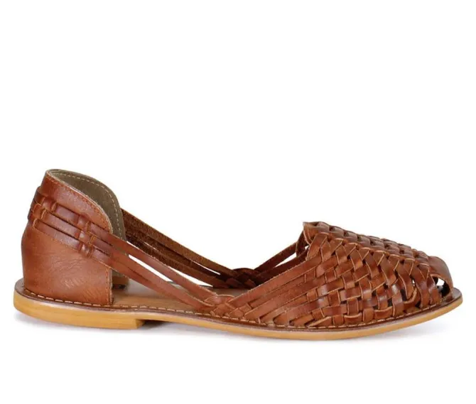 Women's DIBA TRUE Have We Met Flats