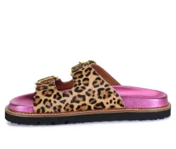 Women's DIBA TRUE Jan Et Footbed Sandals