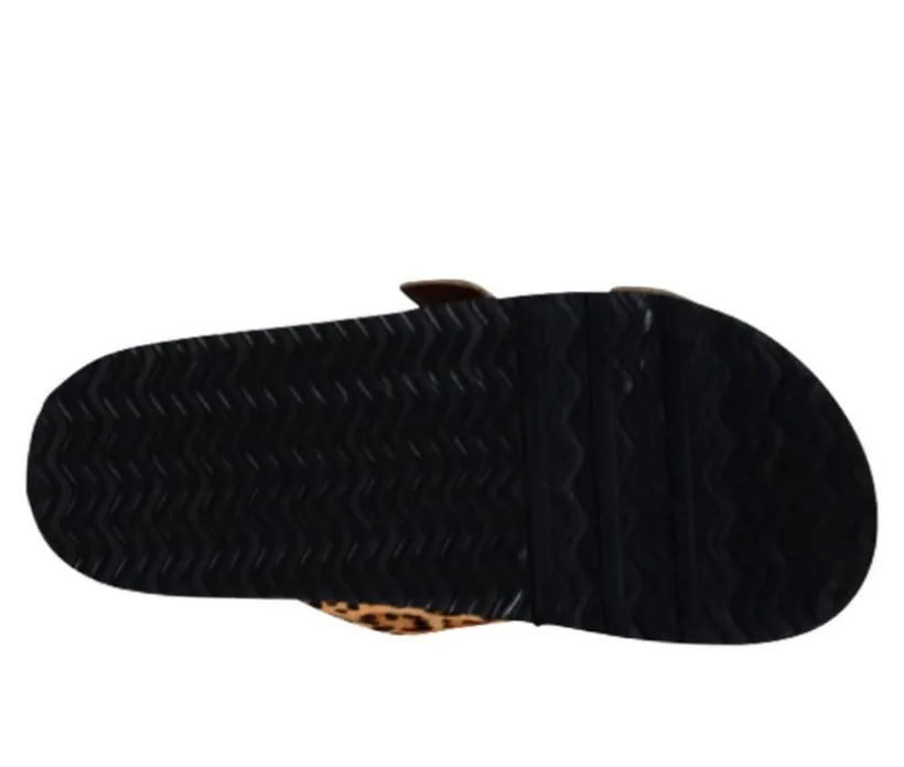Women's DIBA TRUE Jan Et Footbed Sandals