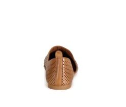 Women's DIBA TRUE Papy Russ Flats