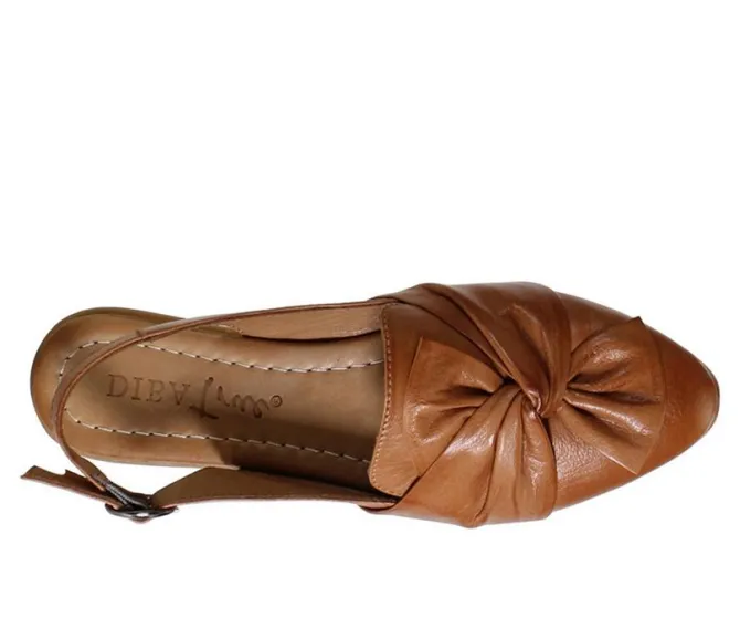 Women's DIBA TRUE People Talk Flats
