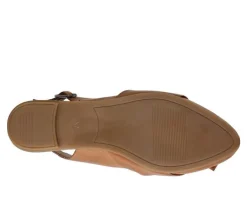 Women's DIBA TRUE People Talk Flats
