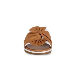 Women's DIBA TRUE Prod Igee Mule Sandals