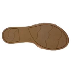 Women's DIBA TRUE Prod Igee Mule Sandals
