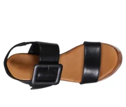 Women's DIBA TRUE Seen It All Wedges