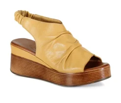 Women's DIBA TRUE Small Town Wedges