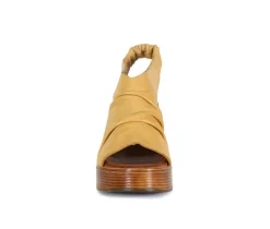 Women's DIBA TRUE Small Town Wedges