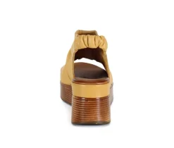 Women's DIBA TRUE Small Town Wedges