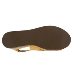 Women's DIBA TRUE Small Town Wedges