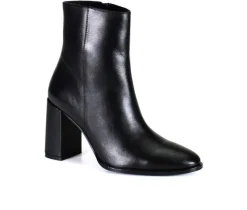 Women's DIBA TRUE Trav Ler Booties