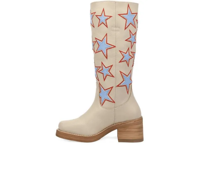 Women's Dingo Boot American Dream Western Boots