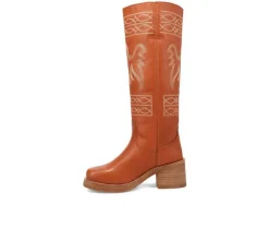 Women's Dingo Boot Avalon Knee High Boots