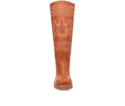 Women's Dingo Boot Avalon Knee High Boots