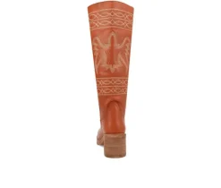 Women's Dingo Boot Avalon Knee High Boots