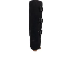 Women's Dingo Boot Buckle Bunny Western Boots