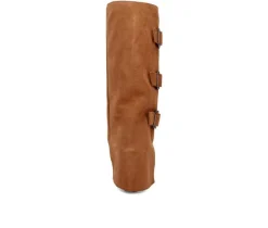 Women's Dingo Boot Buckle Bunny Western Boots