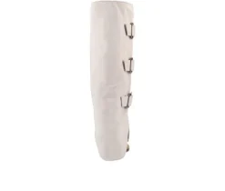 Women's Dingo Boot Buckle Bunny Western Boots