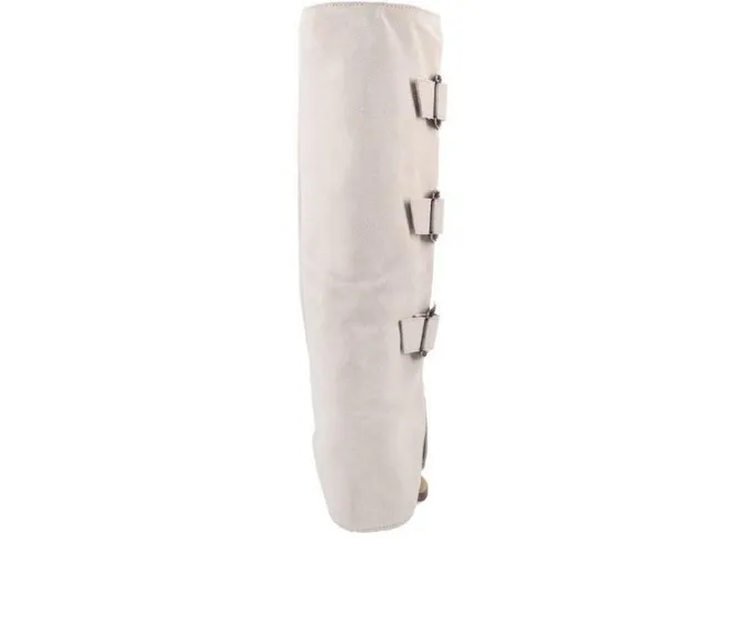 Women's Dingo Boot Buckle Bunny Western Boots