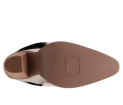 Women's Dingo Boot Buckle Bunny Western Boots