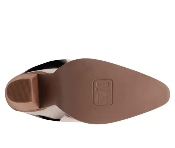 Women's Dingo Boot Buckle Bunny Western Boots