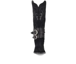 Women's Dingo Boot Buck Wild Western Boots