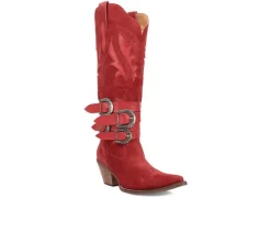 Women's Dingo Boot Buck Wild Western Boots