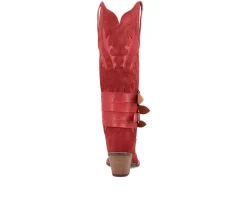 Women's Dingo Boot Buck Wild Western Boots