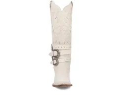 Women's Dingo Boot Buck Wild Western Boots