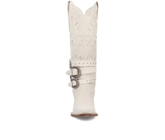 Women's Dingo Boot Buck Wild Western Boots