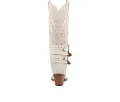 Women's Dingo Boot Buck Wild Western Boots