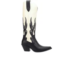 Women's Dingo Boot Burnin' Love Western Boots