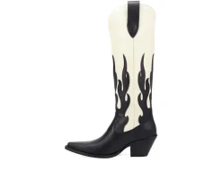 Women's Dingo Boot Burnin' Love Western Boots