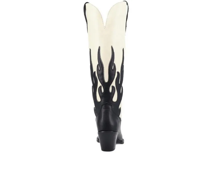 Women's Dingo Boot Burnin' Love Western Boots