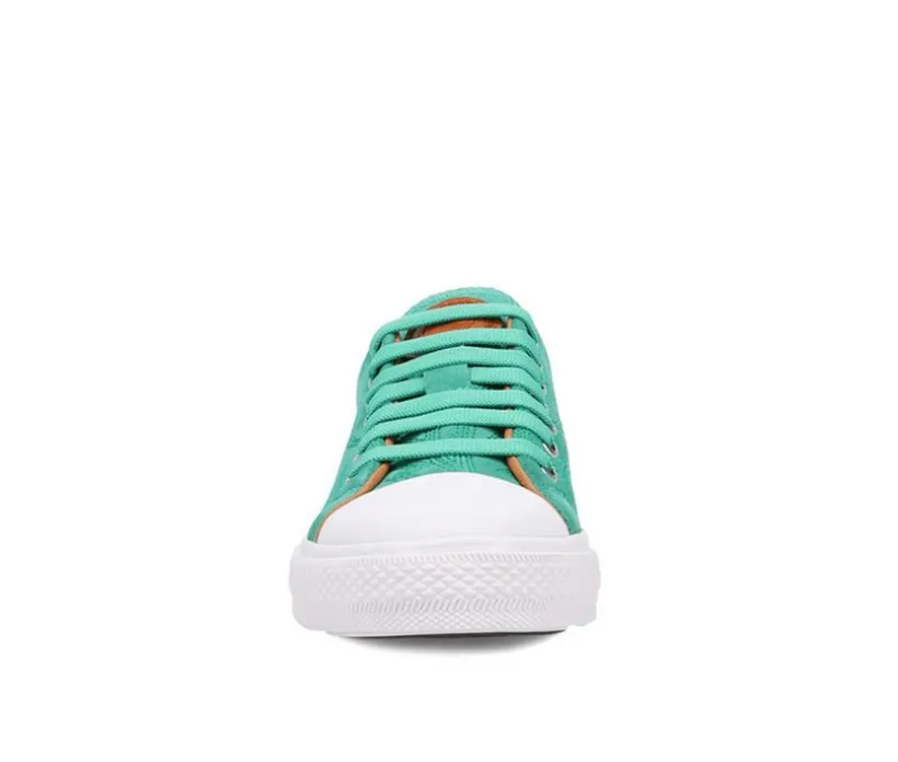 Women's Dingo Boot Campus Sneakers