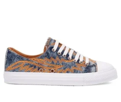Women's Dingo Boot Campus Sneakers
