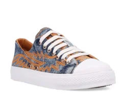 Women's Dingo Boot Campus Sneakers