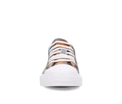 Women's Dingo Boot Campus Sneakers