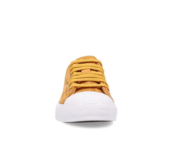 Women's Dingo Boot Campus Sneakers