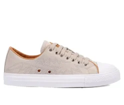Women's Dingo Boot Campus Sneakers